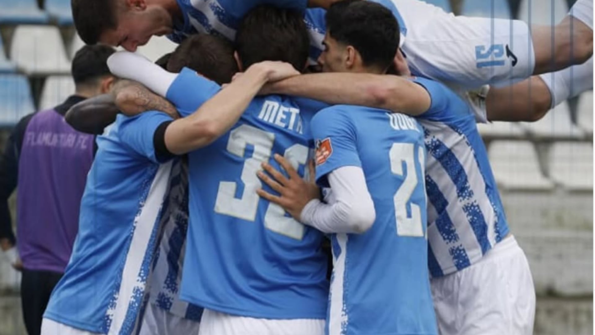 Kategoria Superiore  Tirana  fitore e çmuar për mbijetesën  bardheblutë mposhtin Flamurtarin