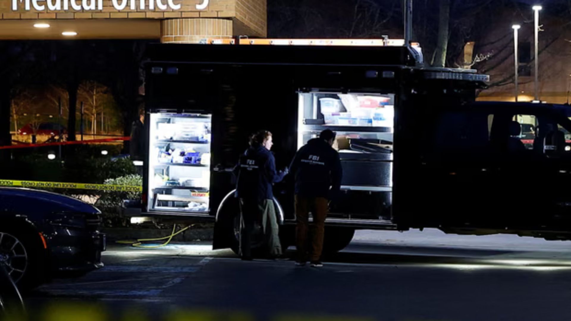 Të shtëna me armë zjarri në SHBA  dy të plagosur pas përplasjes me agjentët e patrullës kufitare në Portland