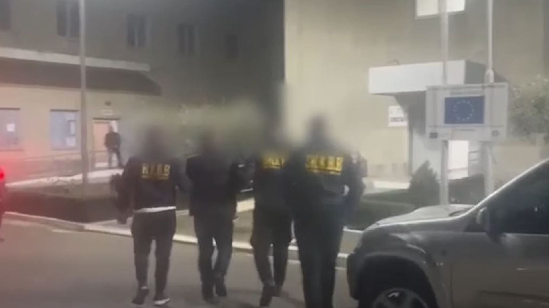 Skemë për futjen e drogës në burg  arrestohet polici  i burgosuri dhe familjarja e tij në Elbasan