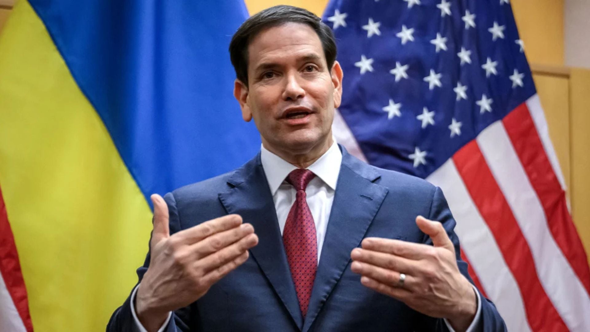 Trump kërkoi me ngulm kontrollin e Arktikut  ministrat e Jashtëm të Groenlandës dhe Danimarkës kërkojnë takim urgjent me Marco Rubion