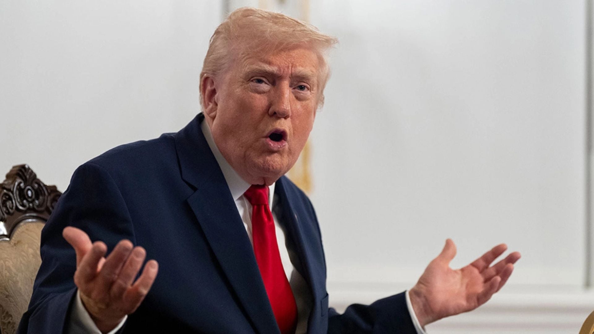 Tre kërkesat e Trump  ja çfarë duhet të përmbushë Irani që të shmangë një sulm të mundshëm nga SHBA të