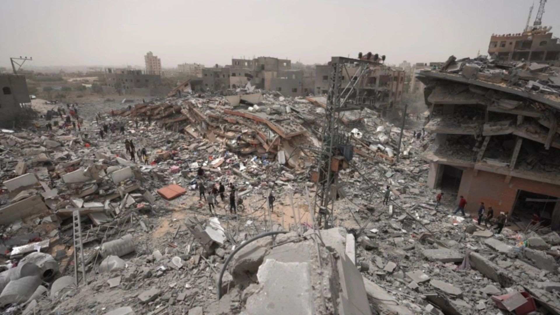 Franca nuk do të marrë pjesë në Këshillin e Paqes së Trump  Kandaja i përgjigjet pozitivisht ftesës së Uashingtonit  por 