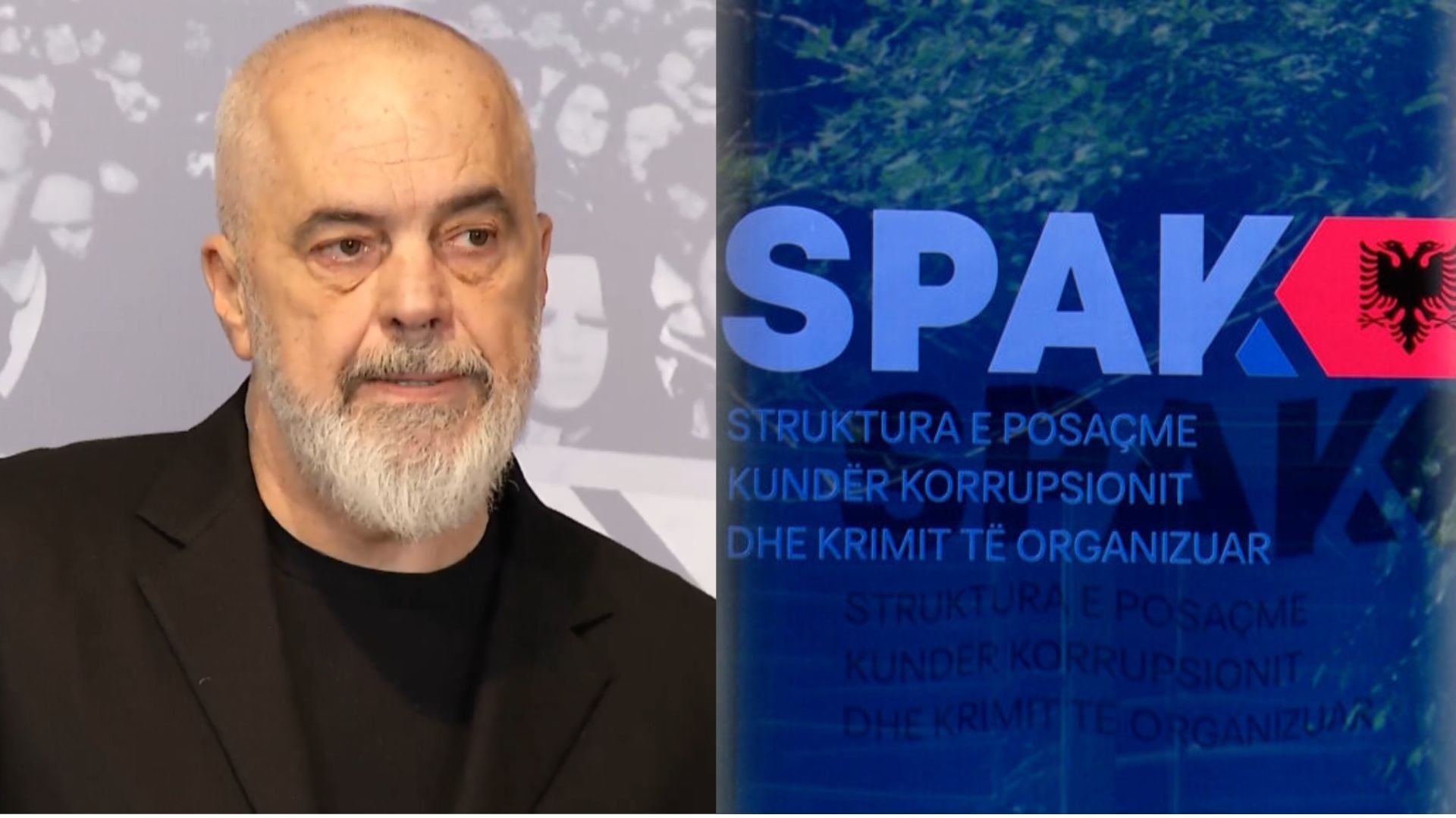  Drejtësi e munguar për 21 Janarin   Rama  Edhe SPAK u bëri sikur kjo çështje nuk ekziston  prokurorët i paguajmë më shumë sesa Presidentin