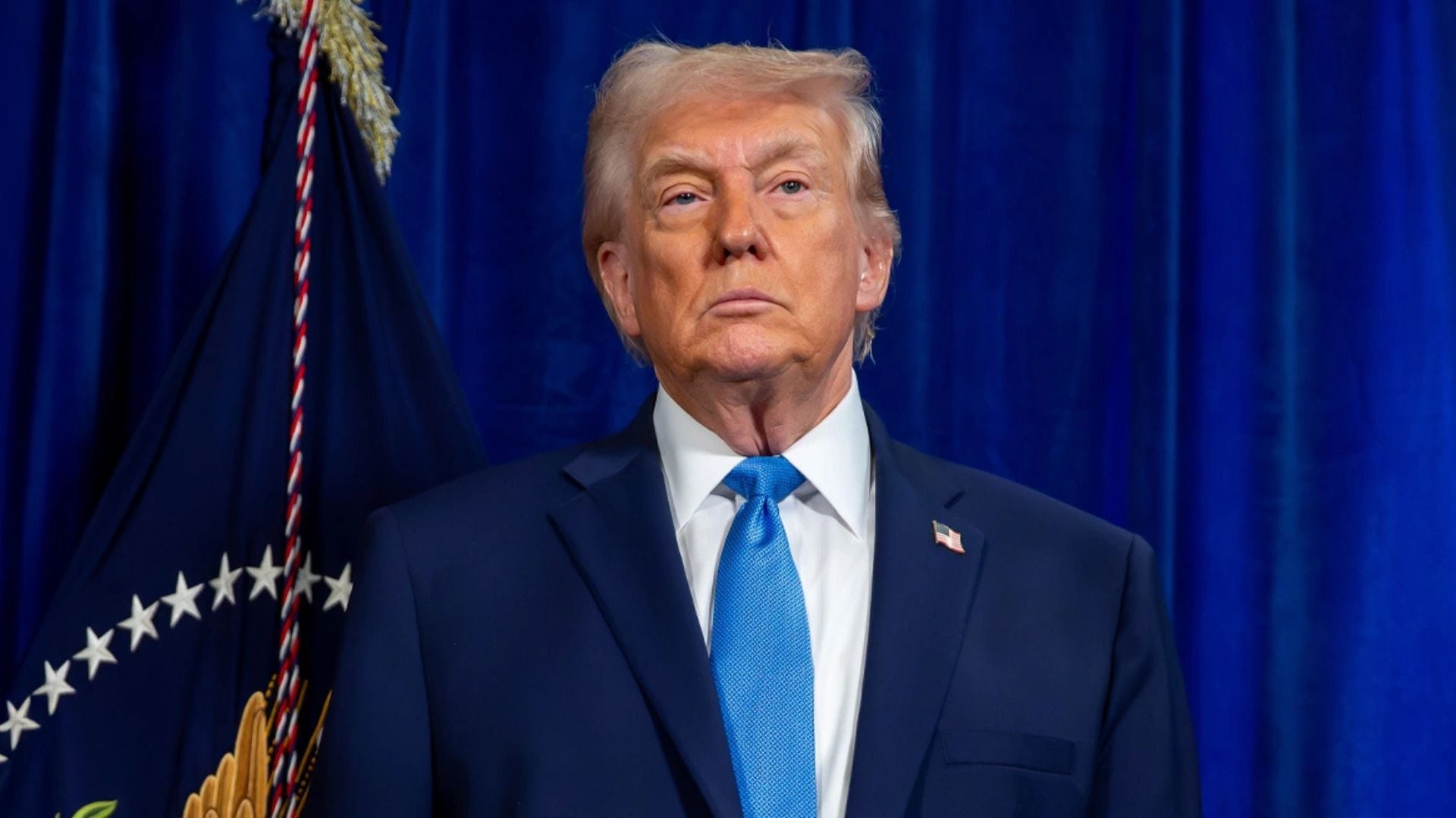 venezuelen-do-ta-mbikeqyrim-per-shume-me-gjate-se-nje-vit-trump-kemi-filluar-te-gjenerojme-te-ardhura-nga-nafta-e-tyre