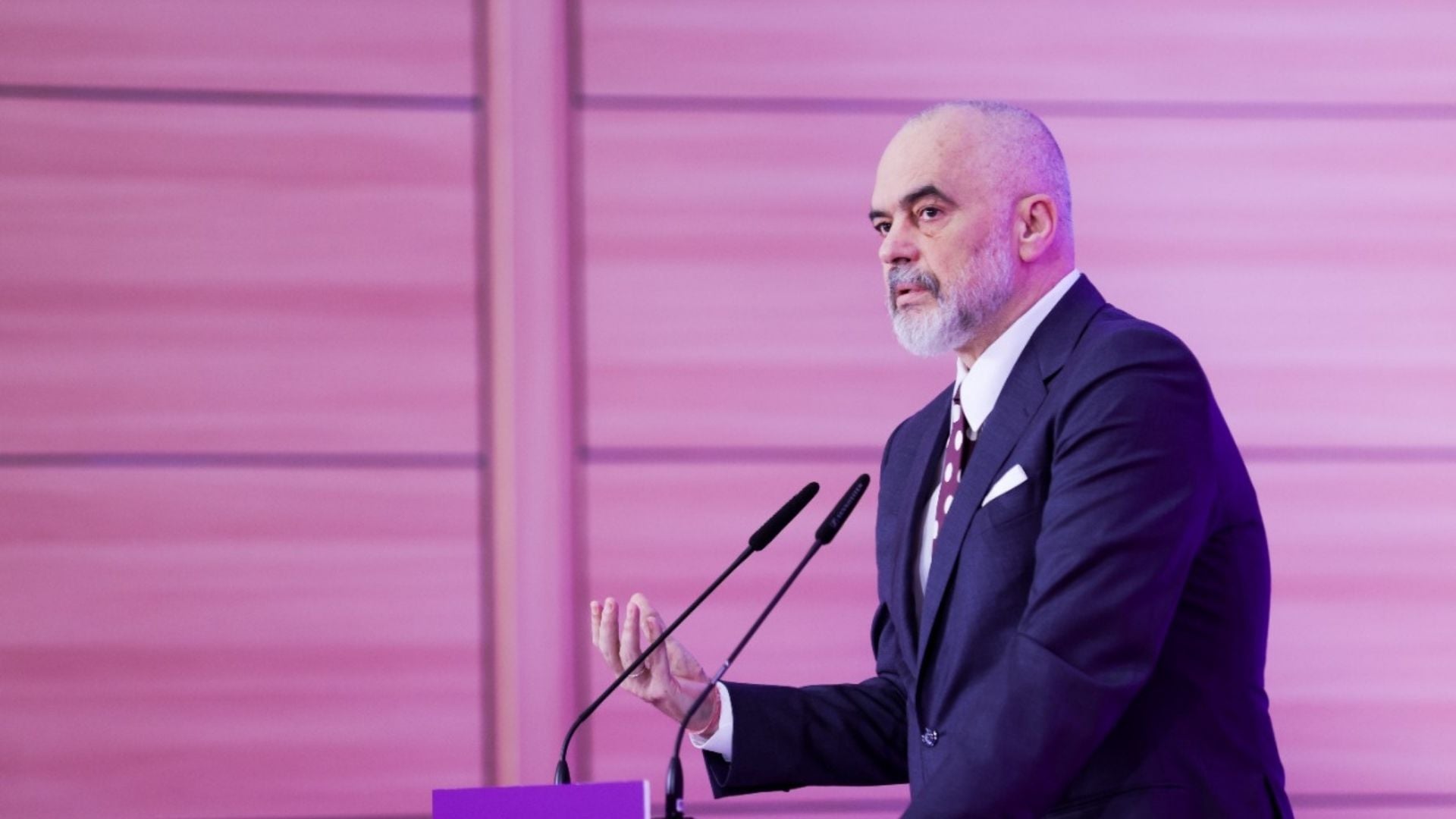 Takimi i Ramës me grupin parlamentar socialist  zbardhet agjenda  të pranishëm do jenë edhe ministrat