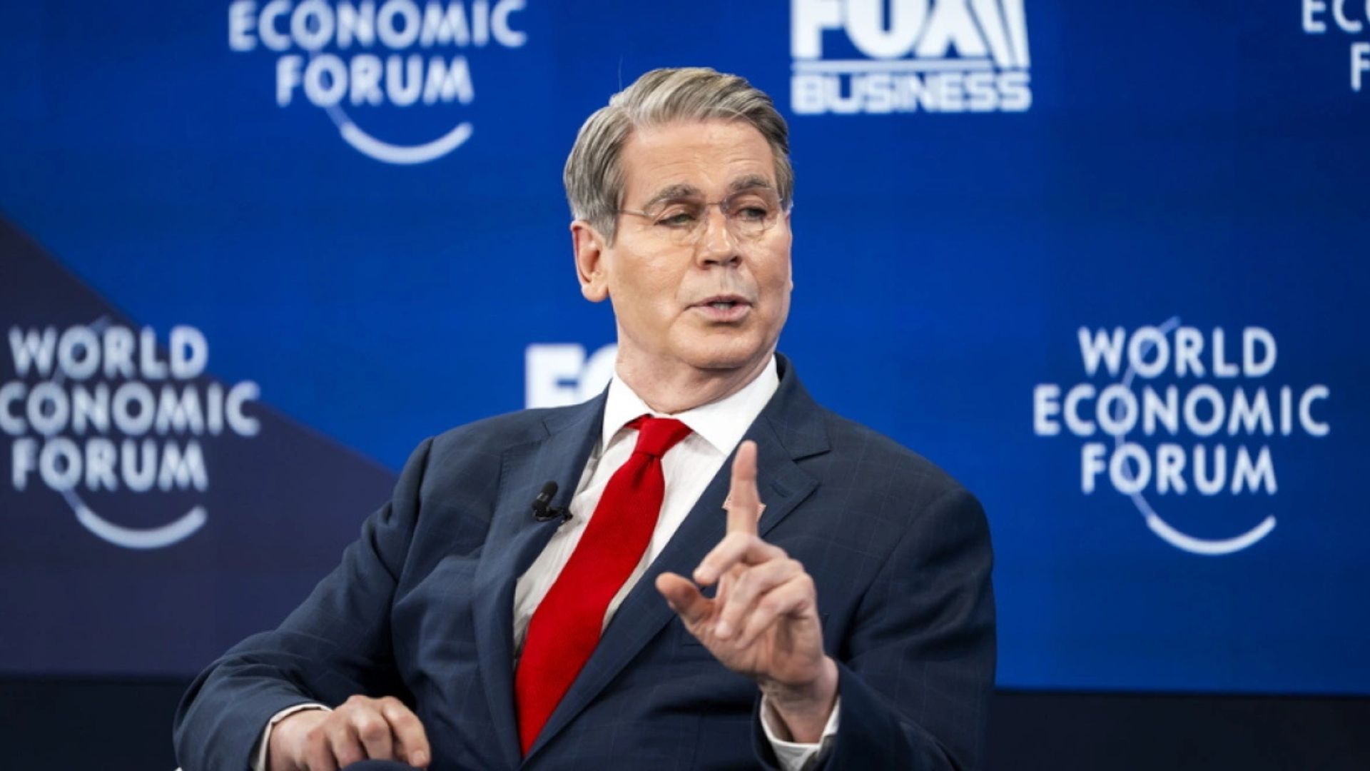 Sekretari amerikan i Thesarit paralajmëron europianët për çështjen e Groenlandës  Uluni  merrni frymë dhe mos e mendoni hakmarrjen ndaj tarifave