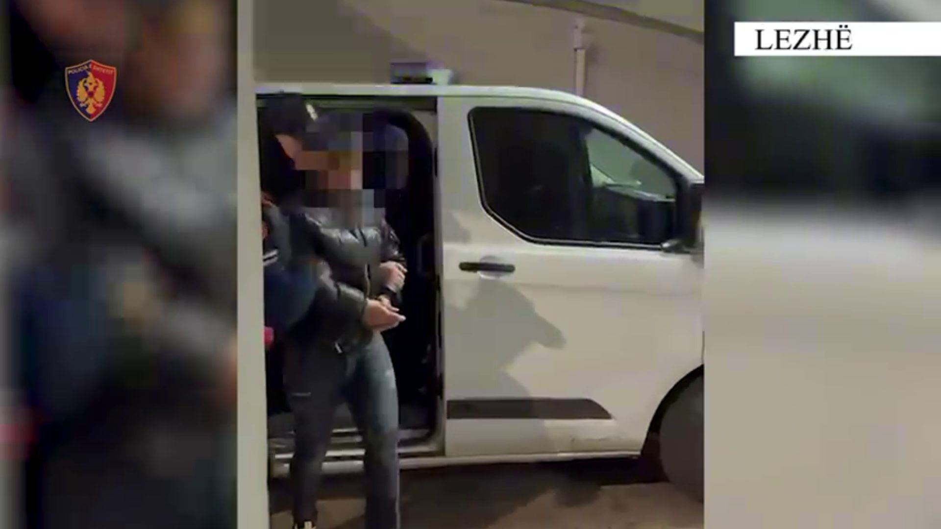 Kërkohej ndërkombëtarisht sepse kishte kryer vjedhje në Spanjë  arrestohet në Lezhë 45 vjeçari