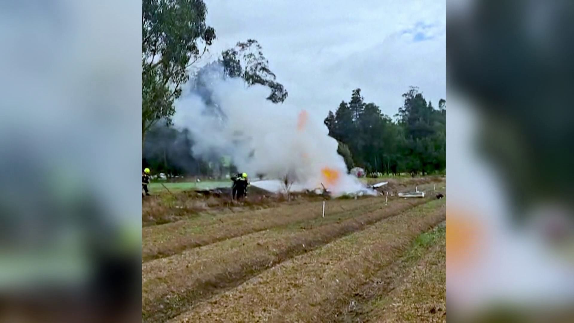 rrezohet-avioni-ne-kolumbi-humbin-jeten-te-gjithe-personat-ne-bord-mes-tyre-nje-deputet-dhe-nje-kandidat-kongresi