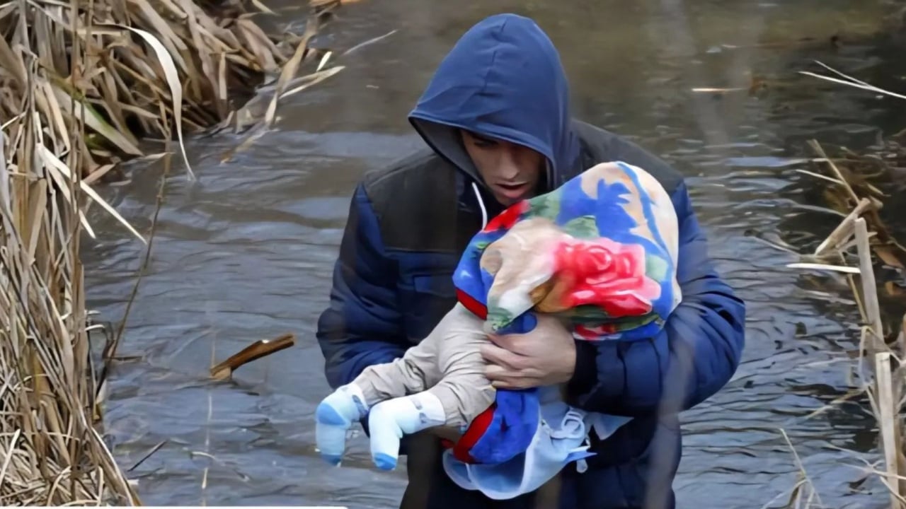 Opinion  Përmbytja e ujit dhe ajo e ndërgjegjes