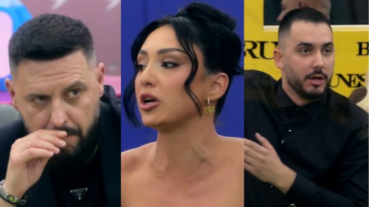 Deklarata e fortë Keisit  Miri porosiste lule për dashnoret e tij te dyqani i Stelinës  I kthehet keq banorja  Turp të kesh