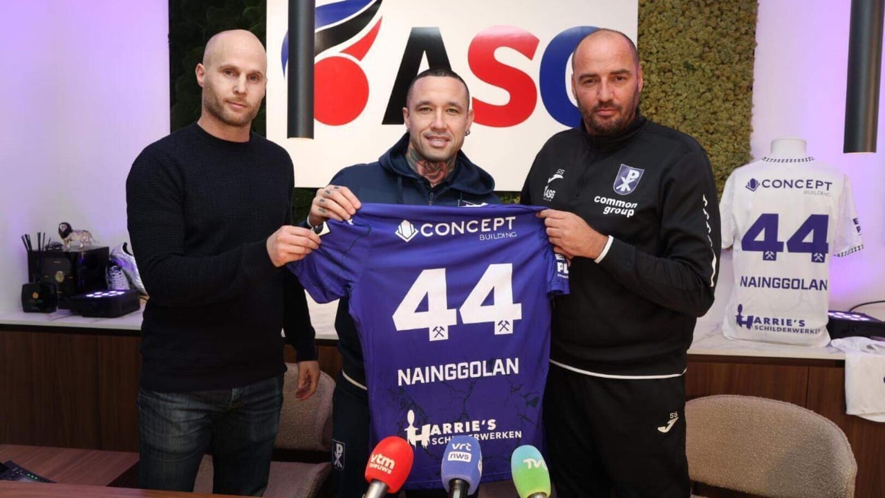 Nainggolan i rikthehet futbollit belg  por tashmë shumë larg emrave të klubeve të së shkuarës 