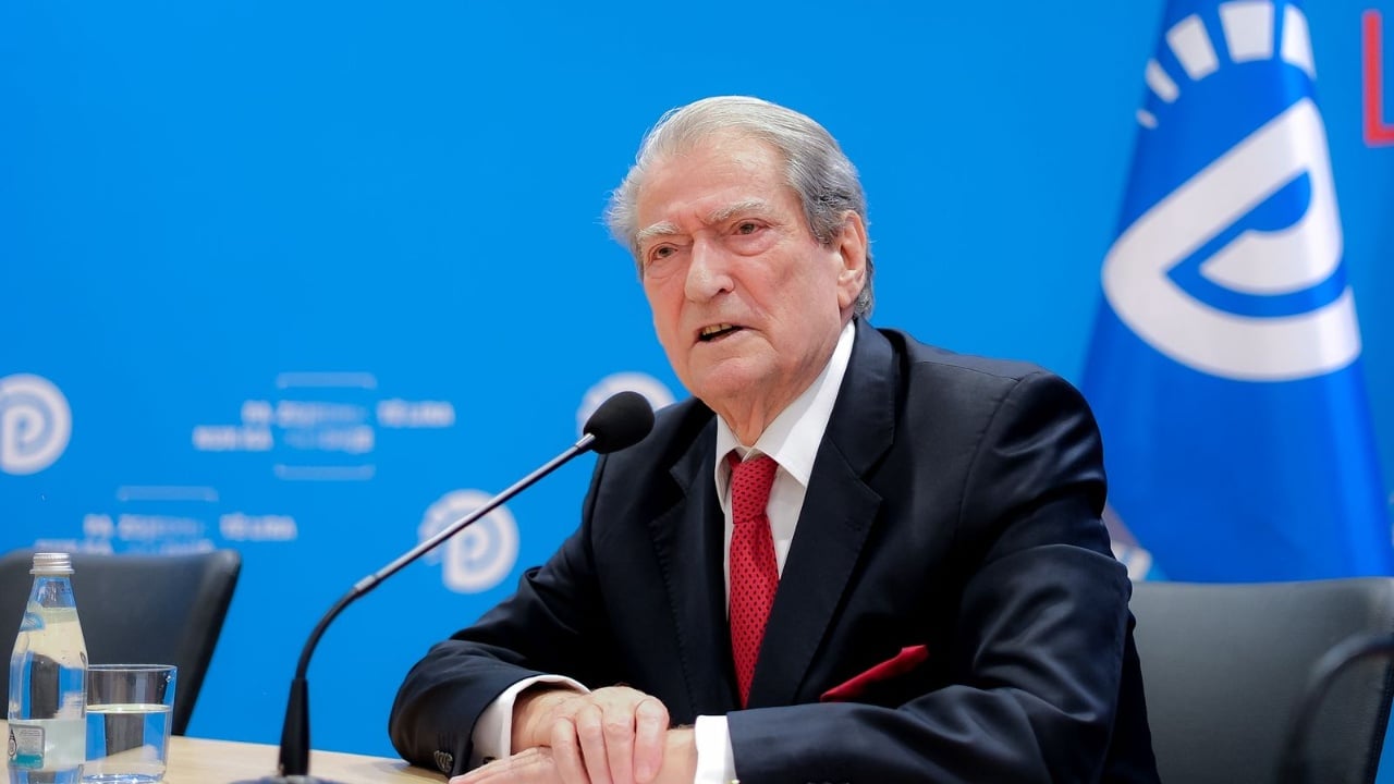 Hakerimi i kompjuterëve të SPAK  Berisha  Ishte urdhër i dhënë nga Edi Rama  në çdo lloj varianti që ta kthesh 