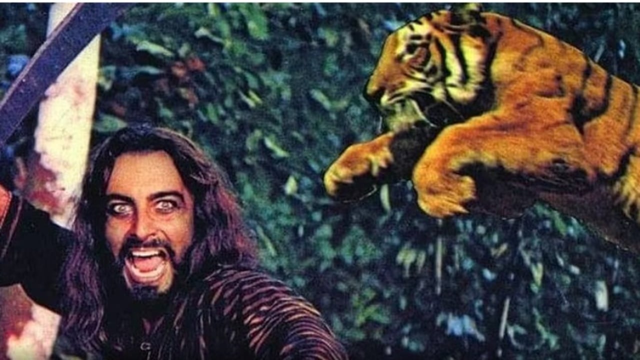 Ju ka marrë malli për  Sandokan   Nuk do ta besoni sa vjeç mbushi sot aktori