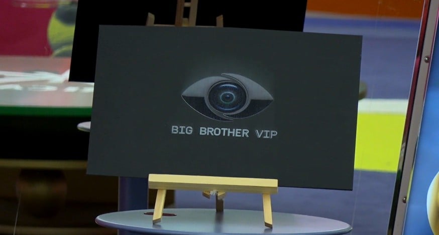 Vjen Zarf i Zi në shtëpinë e Big Brother VIP