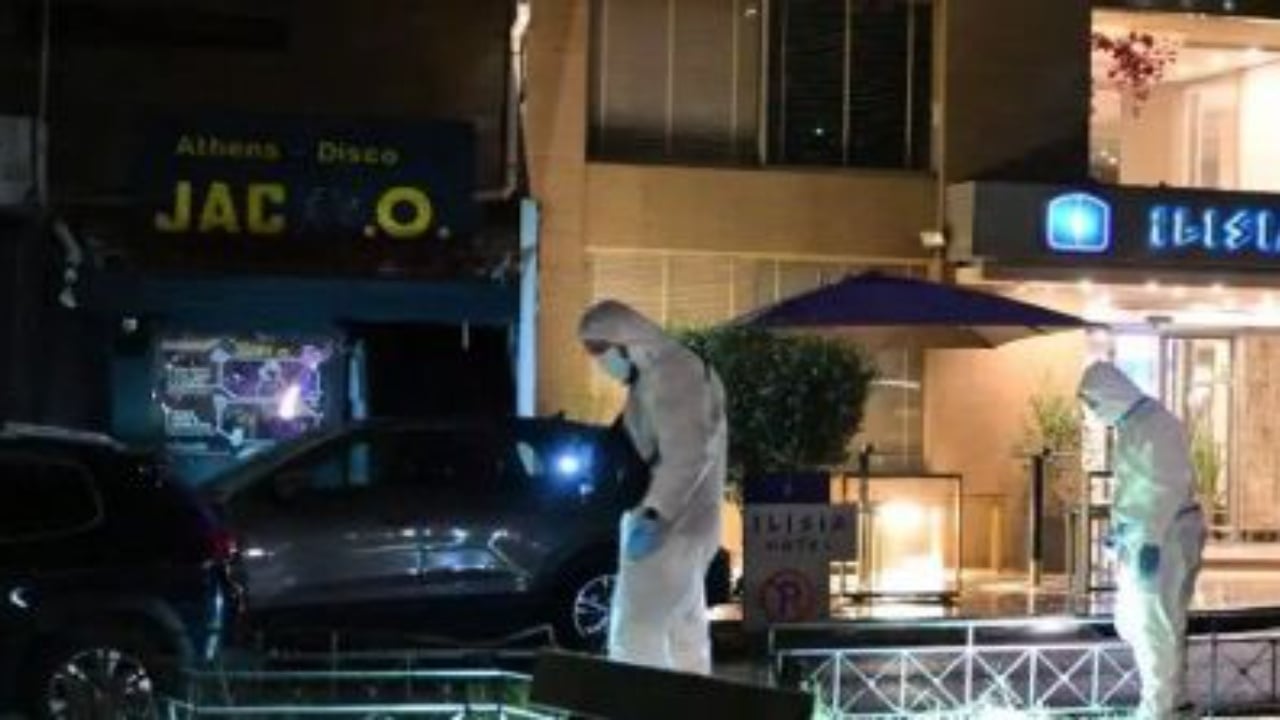 Hodhën në erë diskon në Greqi  Në pranga dy vëllezër nga Tirana  zbardhet dëshmia  Më dhanë 5 mijë euro për të vendosur bombën