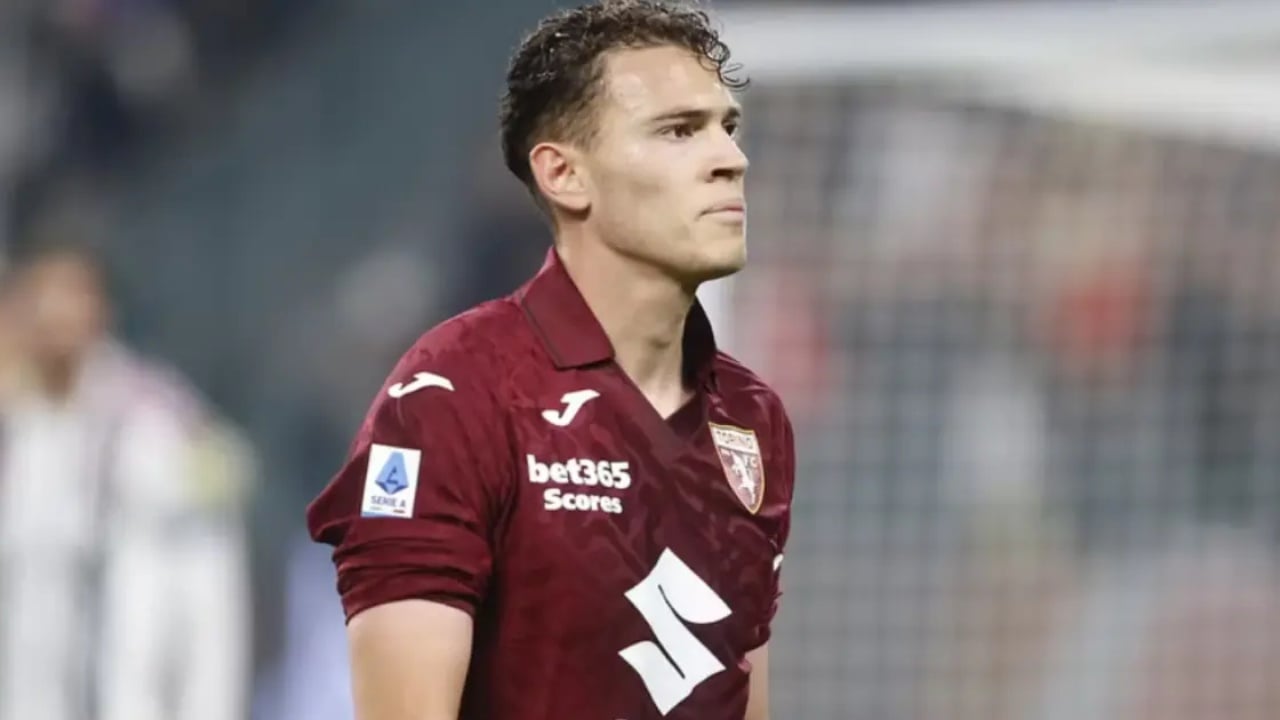 Ka diçka me rëndësi që nuk shkon tek lojtari kombëtares shqiptar  Torino nuk e grumbullon