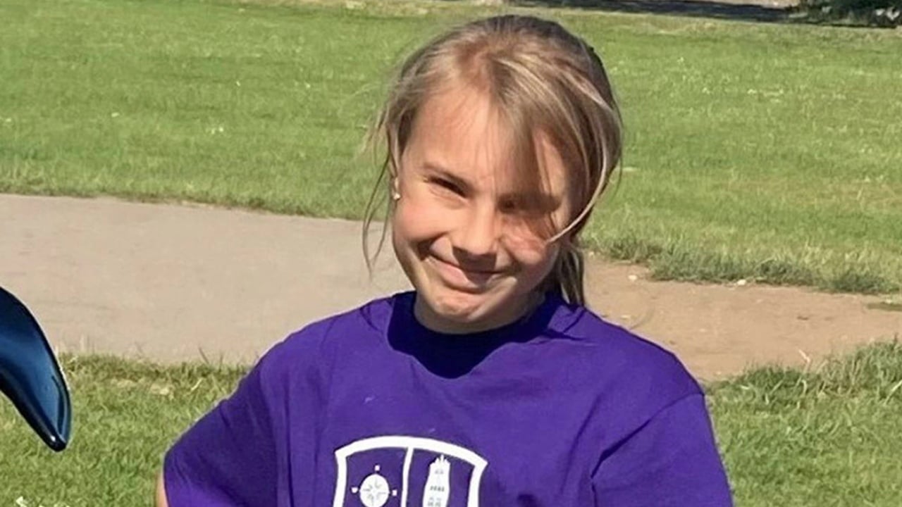 E goditi më thikë në zemër ndërsa ajo po luante në trotuar  Zbardhet dëshmia e vrasësit të 9 vjeçares  Jam me skizofreni  nuk e dija që 