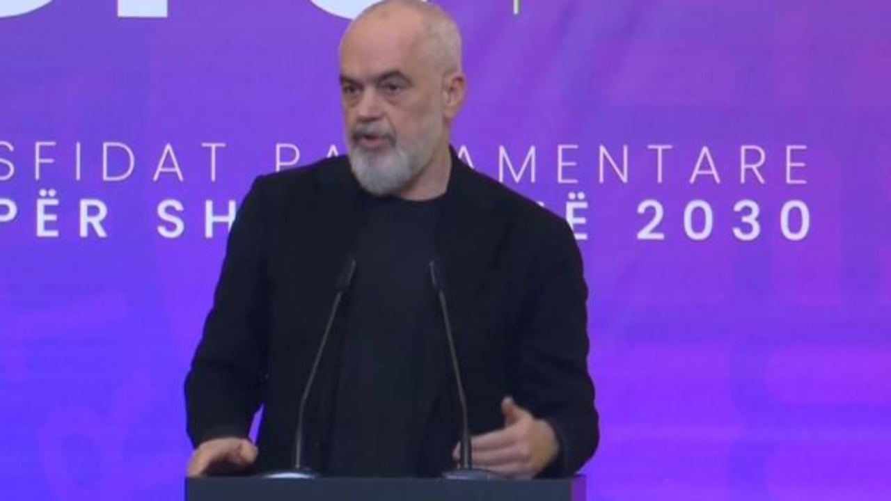  Ndryshime në rregulloren e Kuvendit  shkak negociatat   Rama me deputetët  Nuk do të ketë më fjalë për procedurë