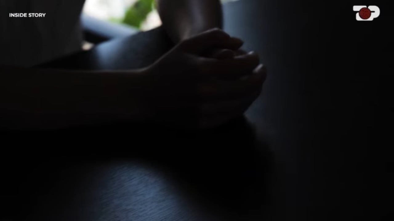 Inside Story  Historia prekëse e një nëne  vuante nga probleme psikologjike dhe nuk mund të takonte fëmijët