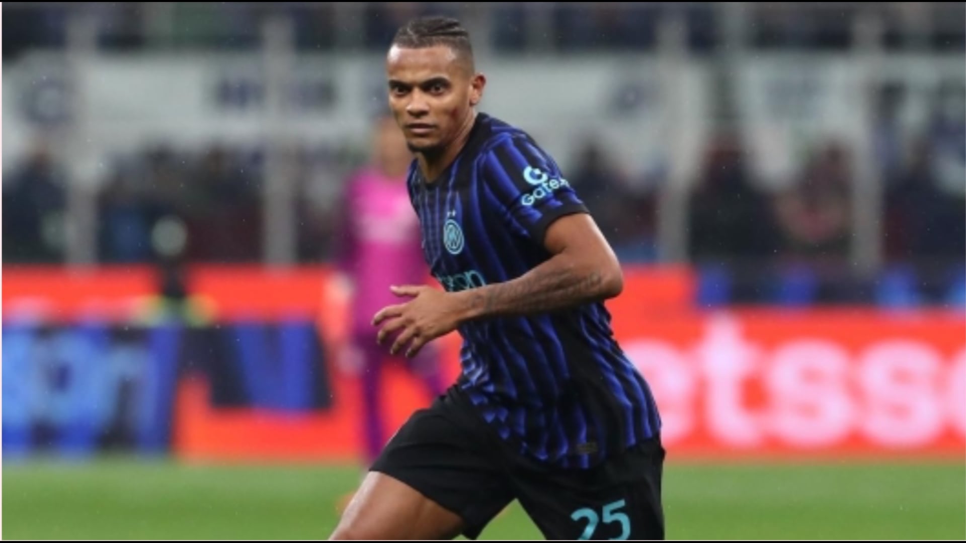 Akanji bindi Interin  klubi zikaltër do të blejë kartonin e tij në verë