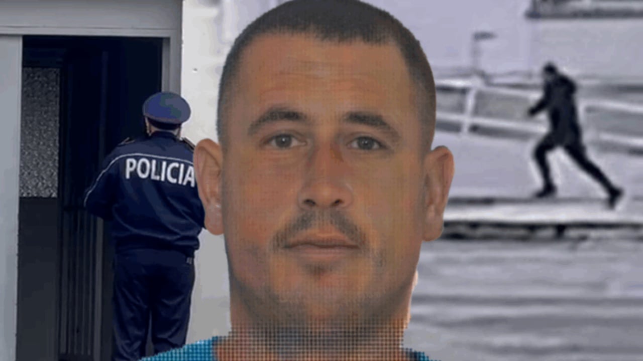 U arratis dje nga spitali  kontrolle në Tiranë  Durrës dhe Elbasan për Altin Ndocin