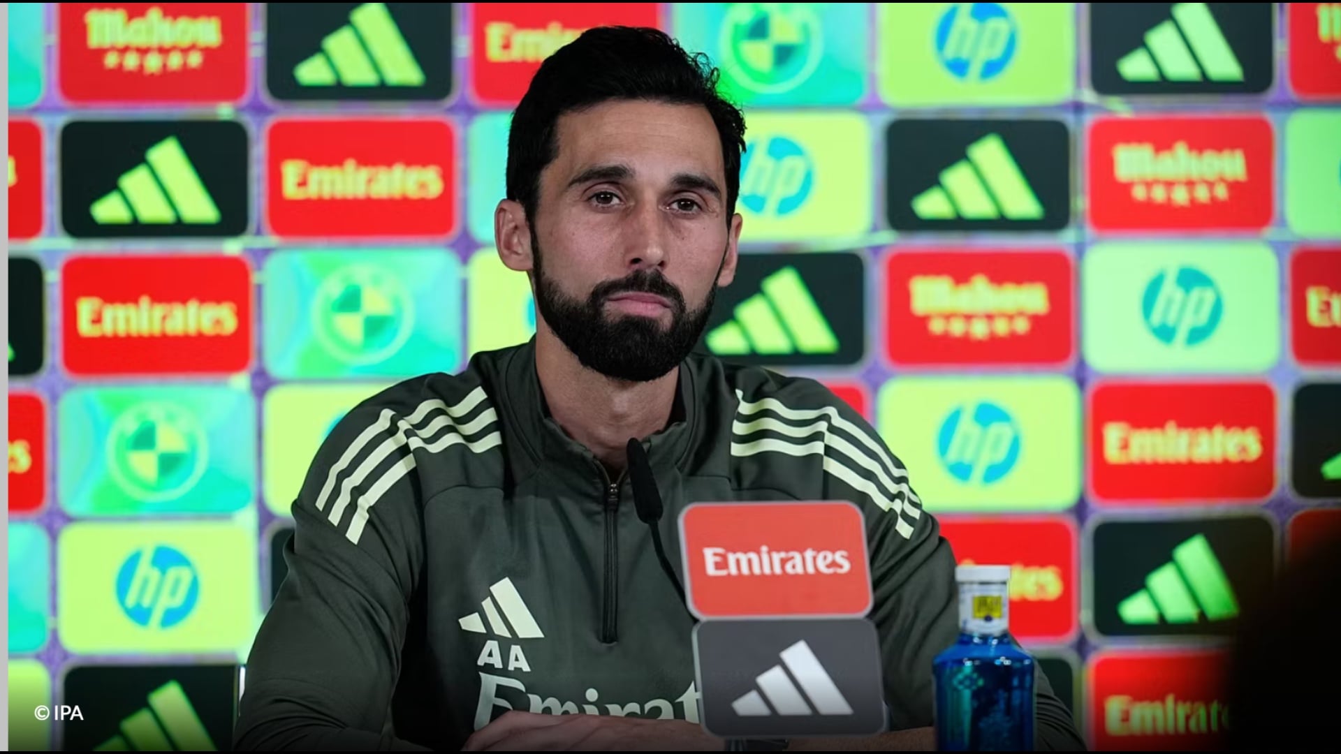 Debutimi katastrofik i Arbeloas  Real Madrid nis kërkimet për një trajner të ri