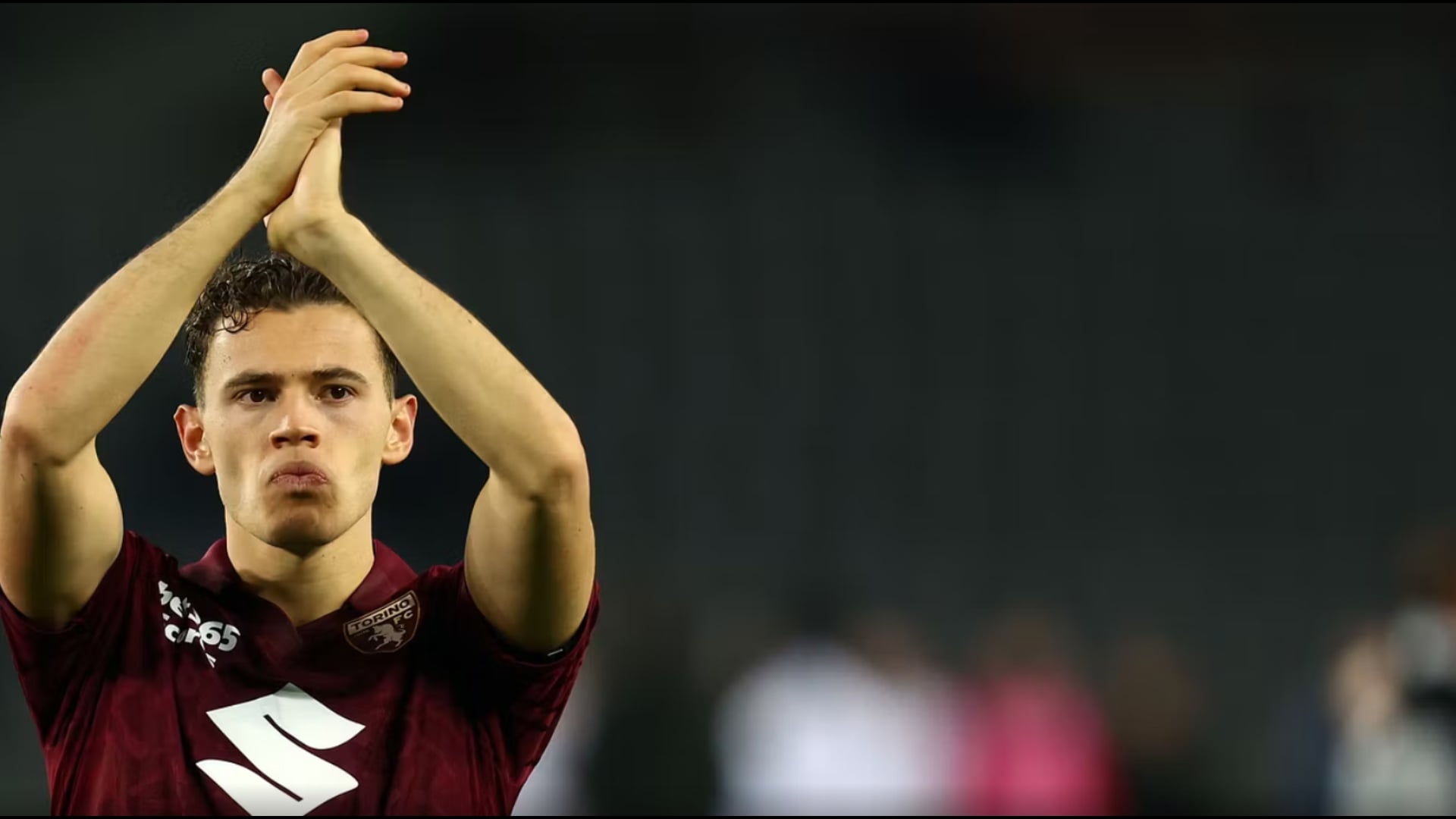 Inter  Asllani gati të largohet nga Torino dhe të fluturojë në Turqi