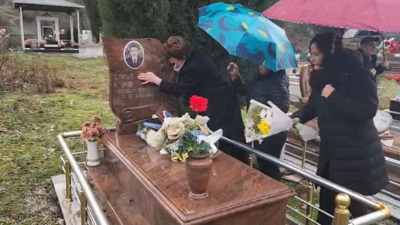 15 vjet nga ndarja nga jeta e Ziver Veizit  mbesa e tij  Moszbardhja e ngjarjes sjell humbje të besimit në institucionet e drejtësisë