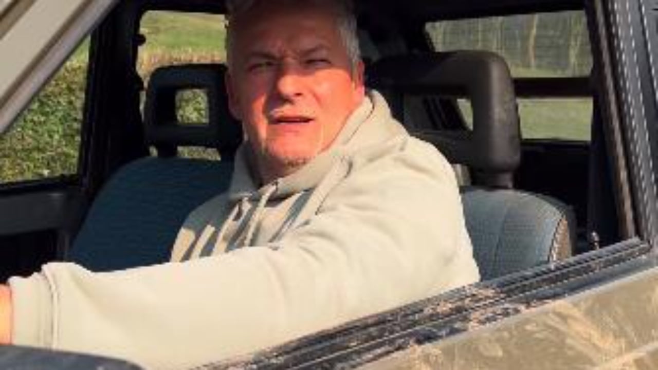 Roberto Baggio  gjeniu i futbollit që u zhduk në një fshat nuk sheh më as futboll