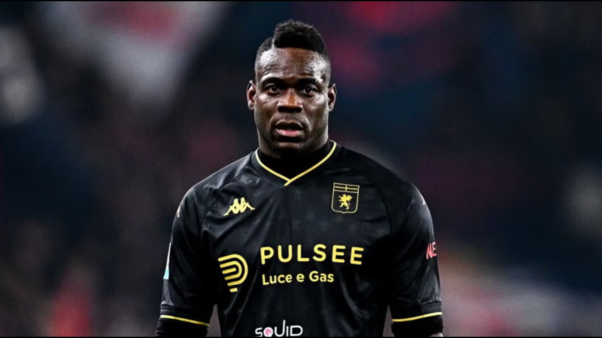 Mario Balotelli e rinis karrierën nga Dubai  nënshkroi me l Al Ittifaq