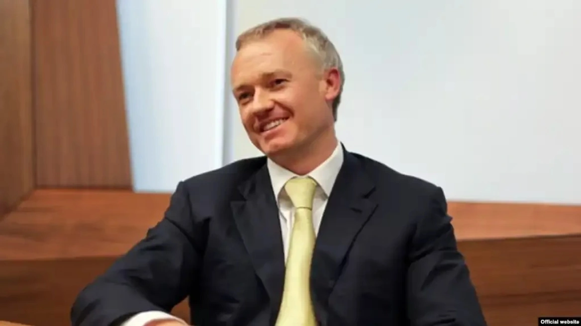 Mister në Qipro  kush është oligarku rus i zhdukur Vladislav Baumgartner