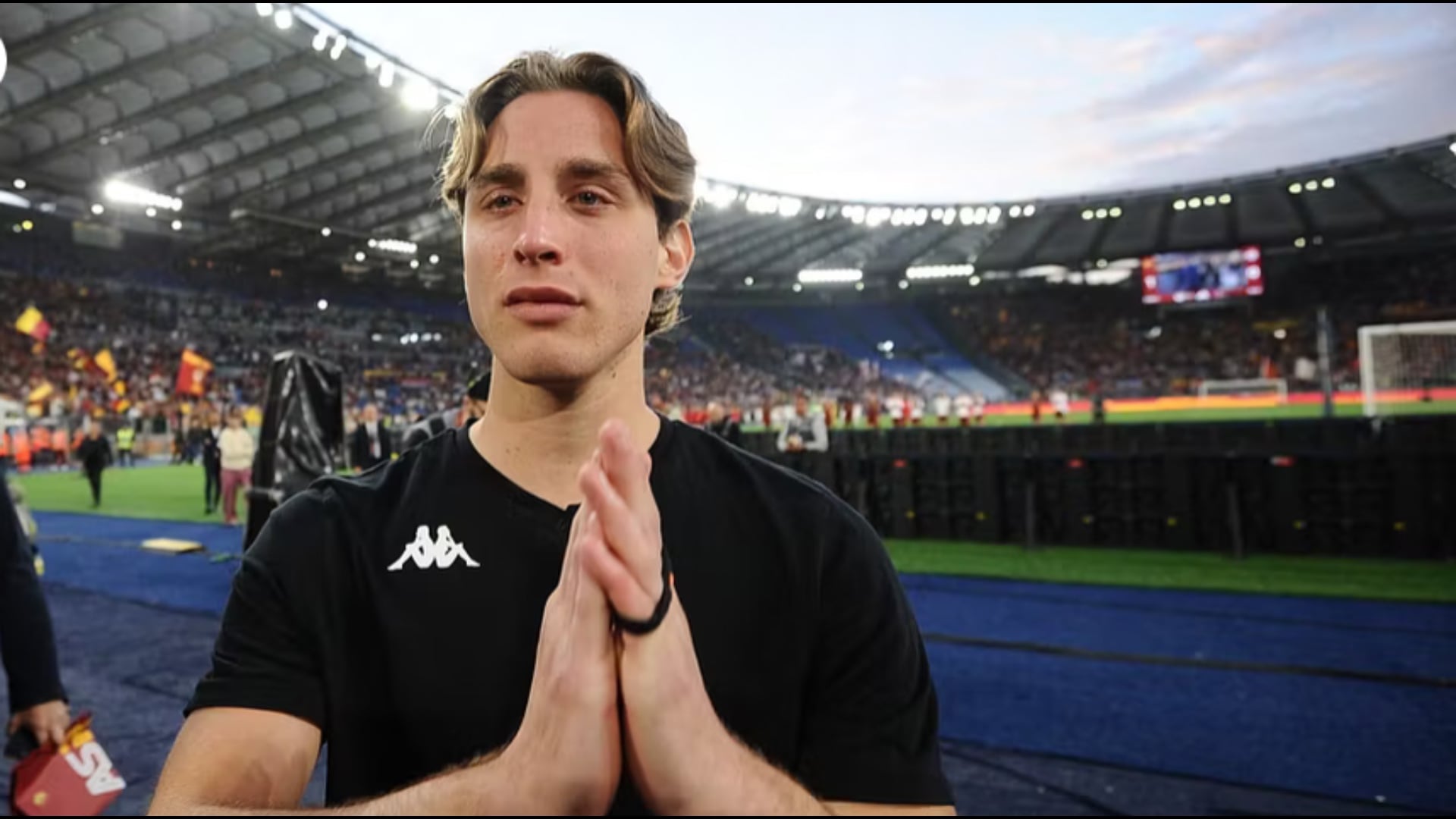 Karriera e Bove nis nga Anglia  futbollisti pranë nënshkrimit me Watford për të luajtur