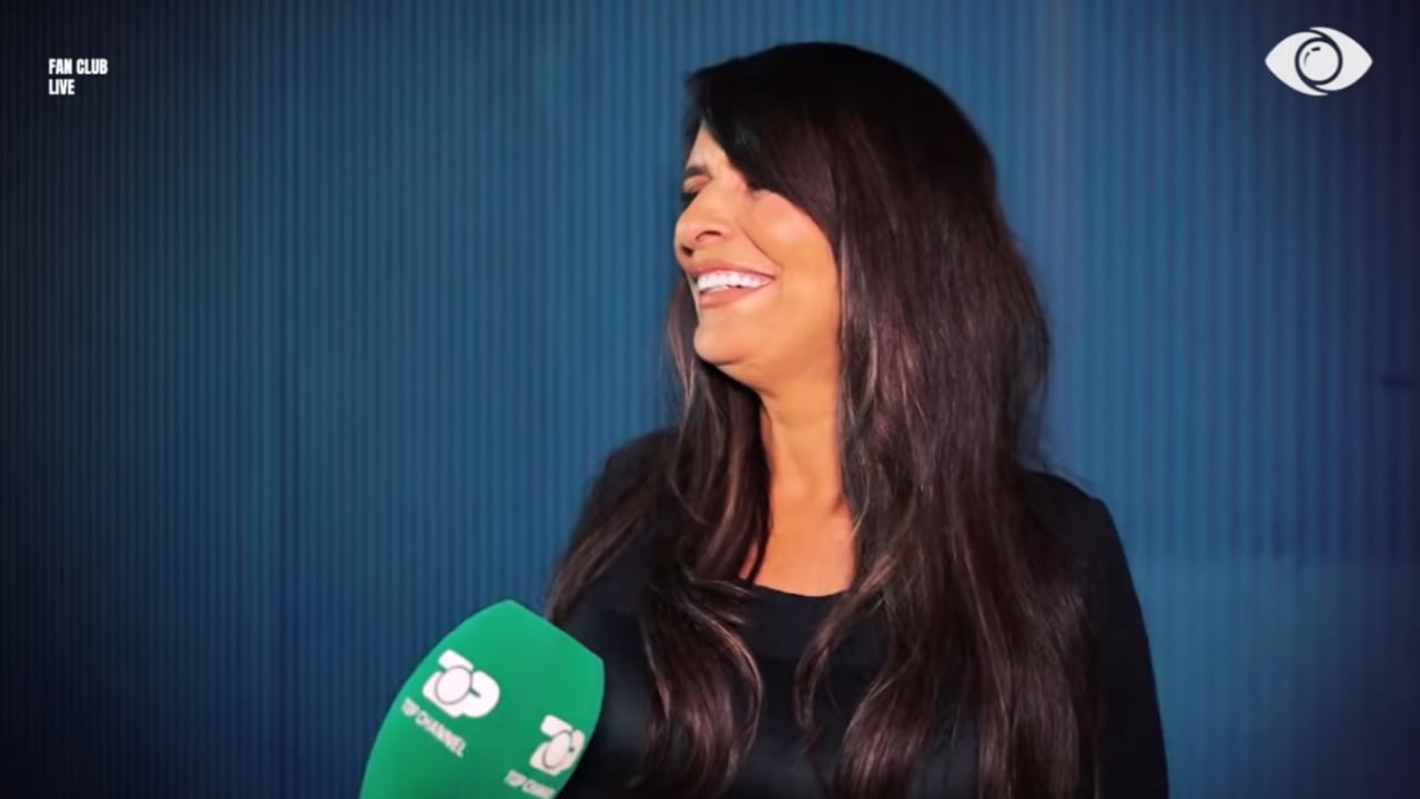 Mamaja e Brikenës për  Fan Club   flet për herë të parë për Mateon dhe historinë e tyre  Nga ana jonë 