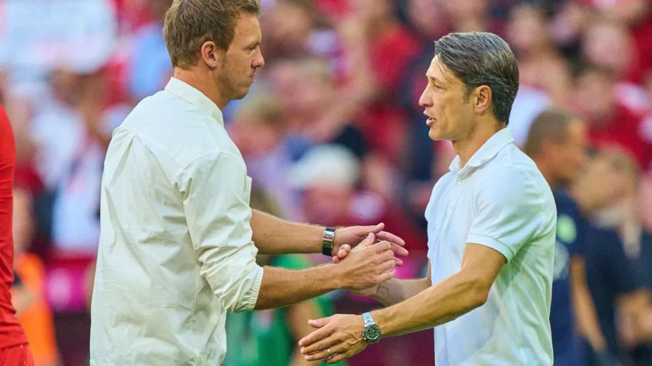 Shtohen kandidatët për stolin e Manchester United   Djajtë e Kuq  mendojnë për ish trajnerin e Bayernit