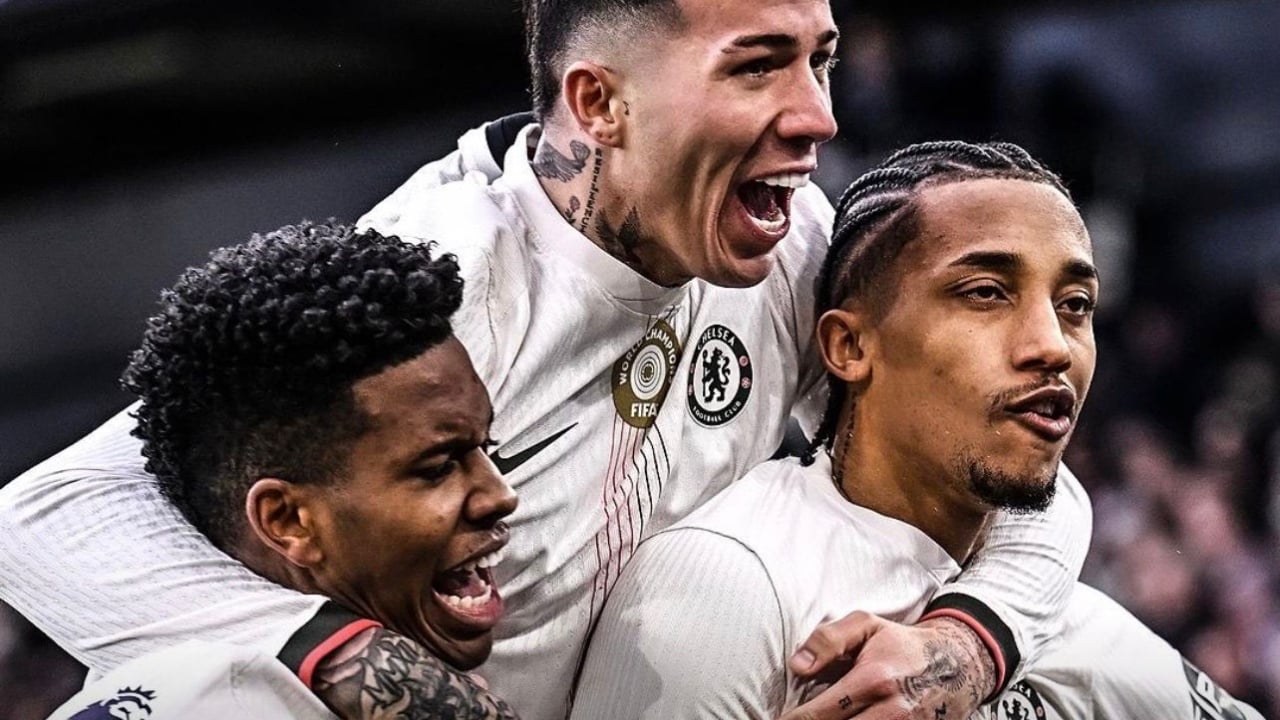 Premier League  Chelsea triumfon në transfertë  Rosenior merr fitoren e tretë radhazi me  Blutë 