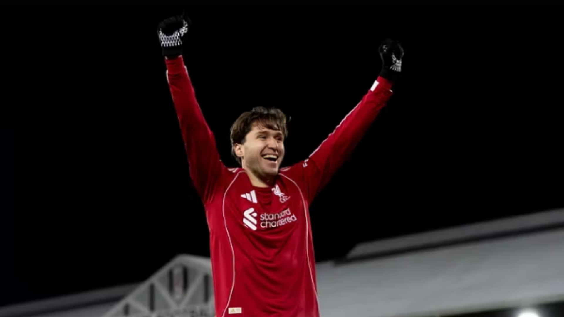 Juventus tenton të përshpejtojë hapat për Chiesa  gati oferta për Liverpool