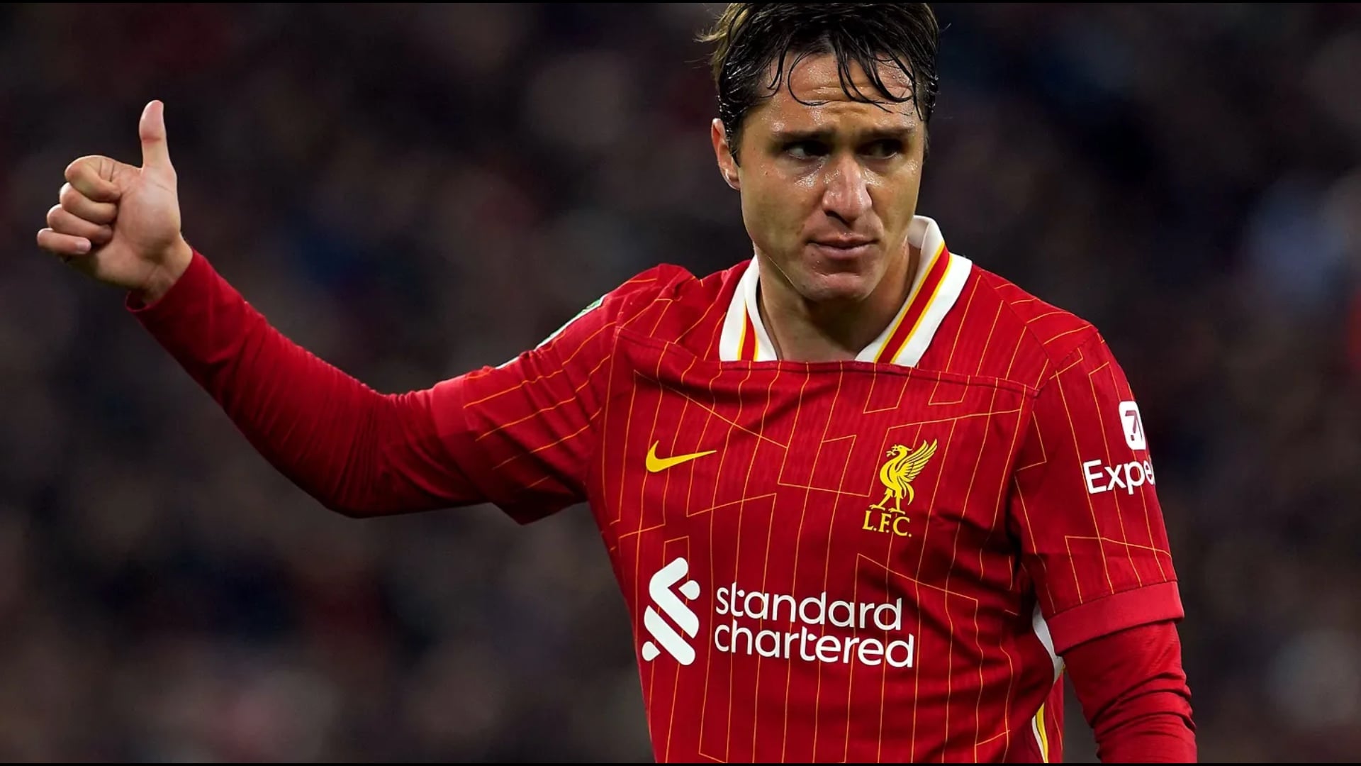 Juventus bëj kujdes  Roma futet në garë për Chiesan