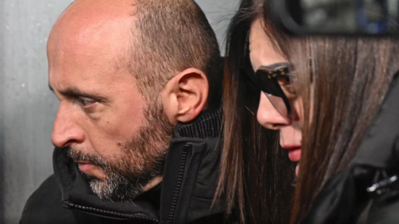 Pagoi 200 mijë franga në formë garancie  lirohet nga burgu pronari i barit ku humbën jetën 40 persona në Zvicër