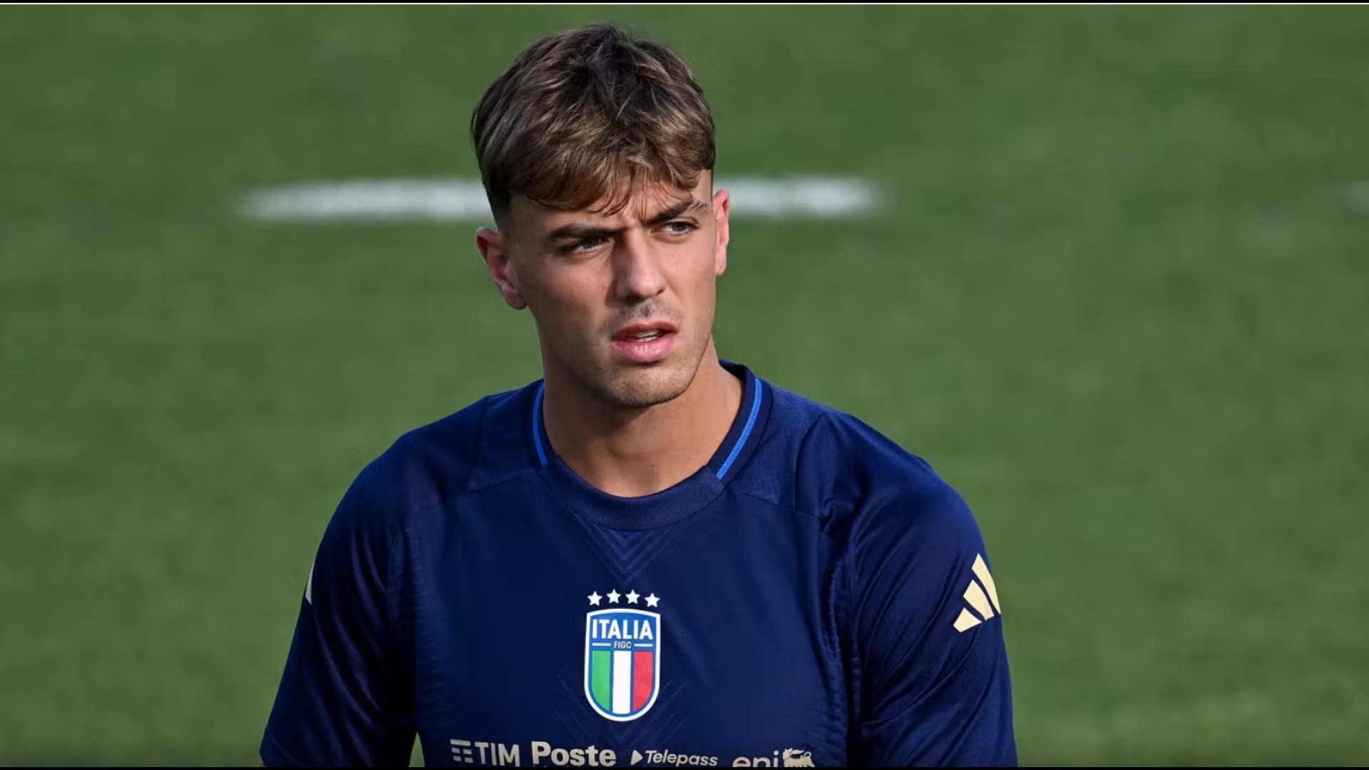 Lazio pret një Maldini  pritet zyrtarizimi i transferimit me huazim i djalit të legjendës së Milanit