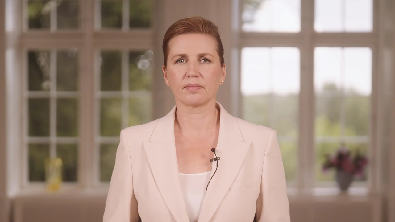 Forumi në Davos  kryeministrja daneze  NATO nuk mund të negociojë për sovranitetin e Groenlandës