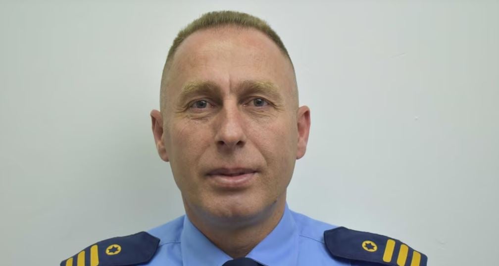 Vrasja e efektivit të policisë Muhamed Lika  ngrihet aktakuzë ndaj gjashtë personave që dyshohen si autorë