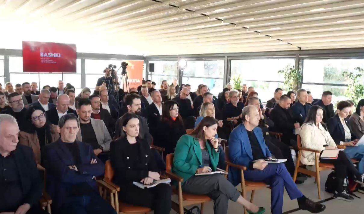 Bashkëpunimi mes qeverisë dhe bashkive  Rama krijon grupin e punës  zbulon emrin e ministrit drejtues dhe përfaqësuesit vendorë