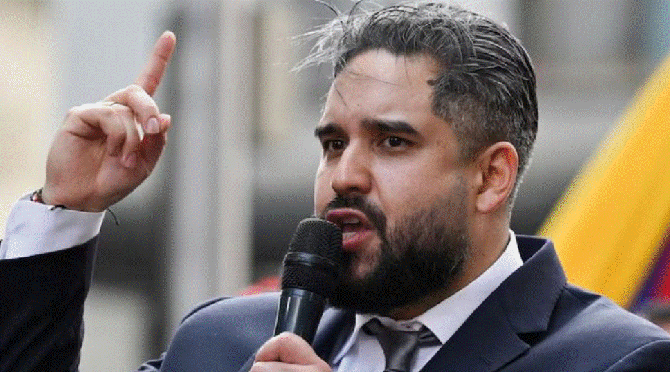  Familja dhe mbështetësit nuk duhet të trishtohen   djali i Maduros zbulon mesazhin  Presidenti venezuelian është mirë dhe mbetet i fortë