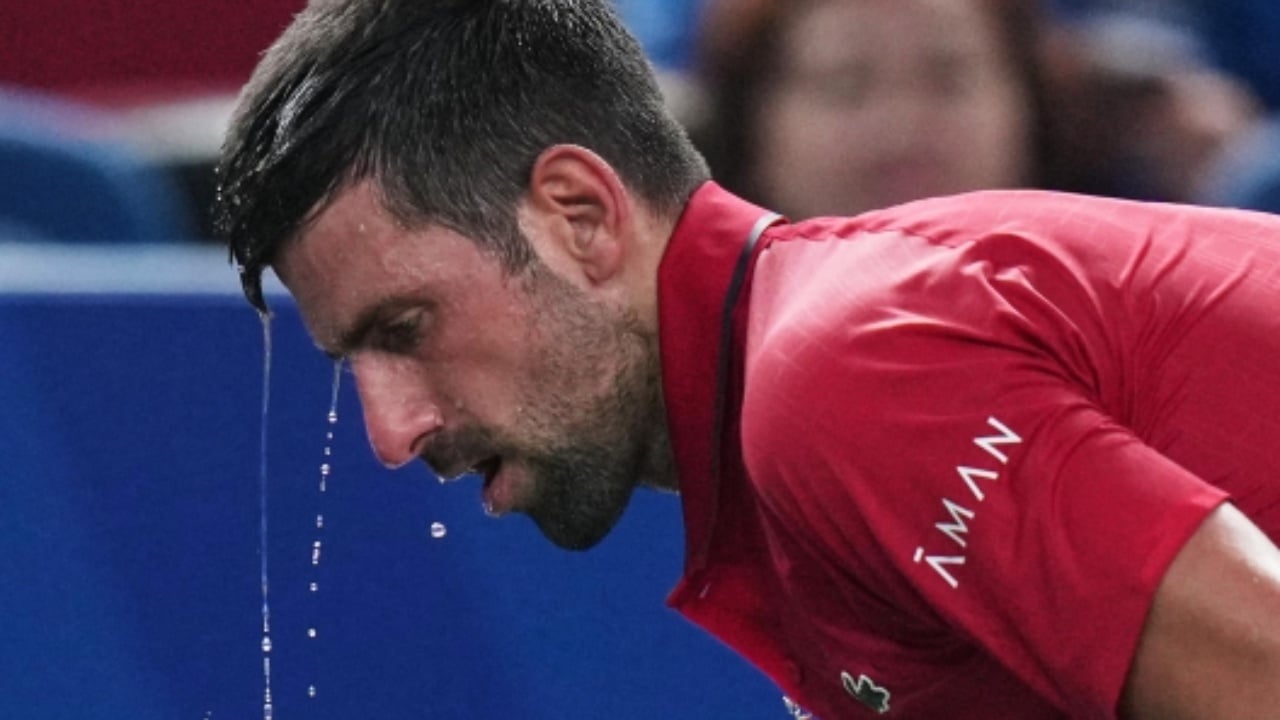 Alarm për vapën në Australian Open  temperatura që pritet deri në 40 gradë Celsius  ja si ndryshon programi