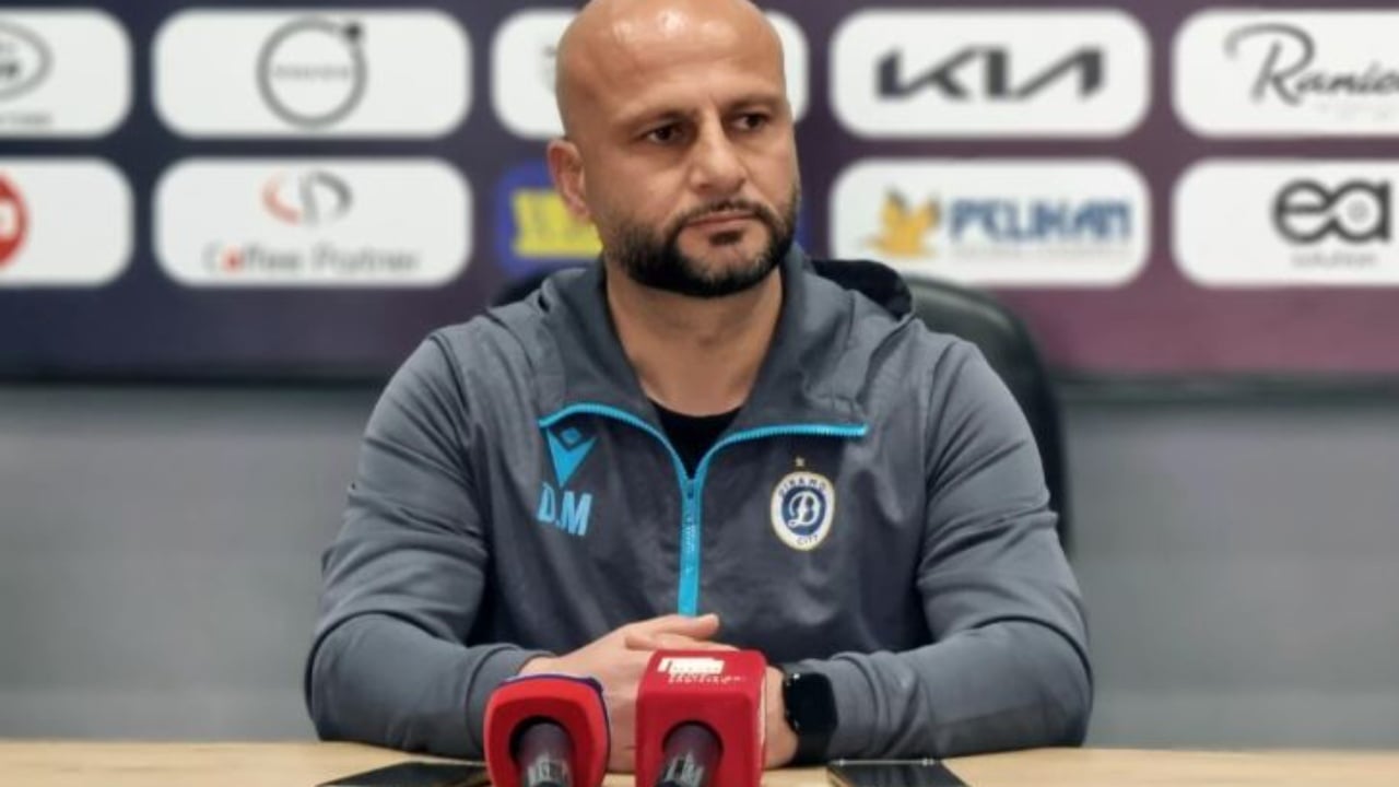 Ekskluzive  CAS i i rikthen  dinjitetin  Mehmetit  Dinamo duhet t i paguajë 45 000 euro