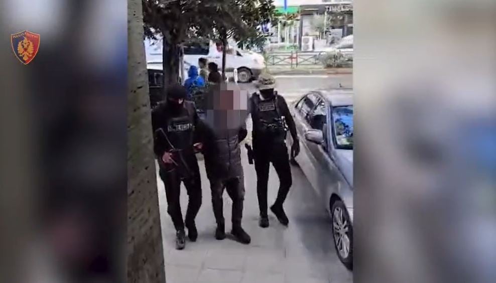 I dënuar në Itali me burg  arrestohet 38 vjeçari shqiptar  cilat janë akuzat ndaj Abdijas