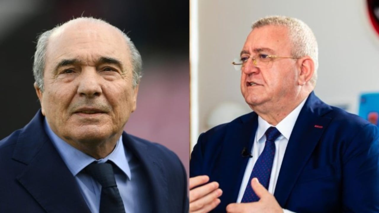 Ndarja nga jeta e presidentit të Fiorentinës  Duka  Një kontribues i respektuar i futbollit europian