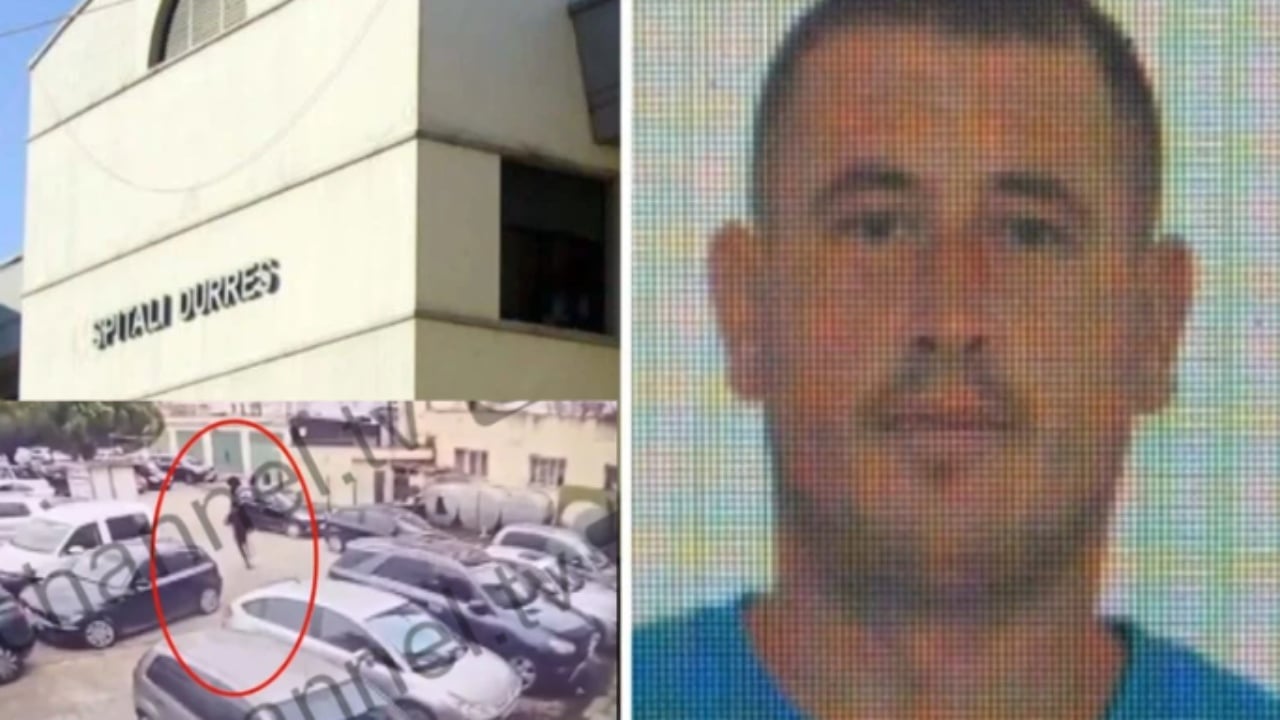  Të burgosurit dalin për takime speciale   Top Channel zbardh dosjen e arratisjes së Altin Ndocit  5 herë brenda pak kohësh në spital  dyshohet se 