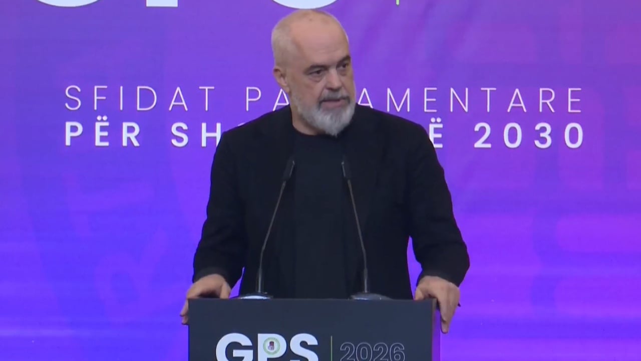  Ndryshime kushtetuese brenda këtij mandati   Rama fton opozitën për pakte politike në Kuvend