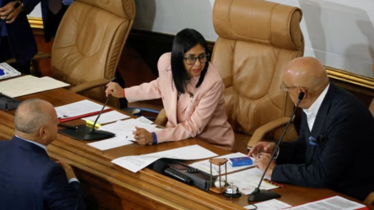 Zbulohet raporti sekret i CIA  çfarë iu vu  në tavolinë  Trump pak para se të arrestohej Maduro  asnjë lëvizje në Venezuelë s ishte e rastësishme